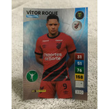 Cards Campeonato Brasileiro 2023 Vitor Roque