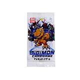 CARDS CARTINHAS 100 PACOTINHOS VARIADOS Digimon