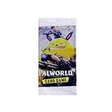 CARDS CARTINHAS 100 PACOTINHOS VARIADOS Palworld
