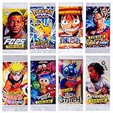 CARDS CARTINHAS 500 PACOTINHOS Barbie