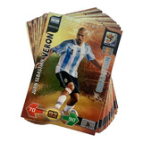 Cards Champion Adrenalyn Copa 2010