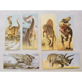 Cards Dinossauros Surpresa Nestlé