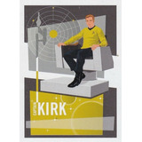 Cards Especiais Star Trek