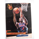 Cards Nba Ultra Fleer Do Antony Bonner Do Knicks De 1994 Imp
