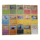 Cards Pokémon Mc Donalds 2022 Coleção
