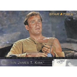 Cards Star Trek 40th Anniversary Coleção Completa