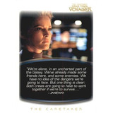 Cards Star Trek Voyager