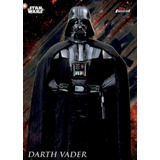 Cards Star Wars Finest 2018 Coleção Completa