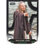 Cards Star Wars Galactic Files Reborn 1 Col Completa