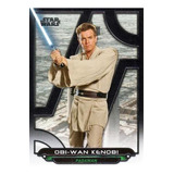 Cards Star Wars Galactic Files Reborn 2 Col Completa