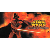 Cards Star Wars Revenge Of The Sith Widevision Completa