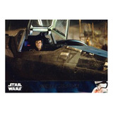 Cards Star Wars The Force Awakens Series 2 Col Completa