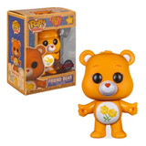 Care Bears Boneco Funko Pop Ursinhos Carinhosos Friend Bear