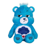 Care Bears Pelúcia Ursinhos Carinhosos Azul Zangadinho 30cm
