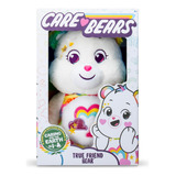 Care Bears True Friend Bear 40 Cm 2024 Ursinhos Carinhosos