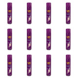 Care Liss Secante De Esmaltes Óleo De Cravo 400ml kit C 12 