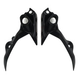 Carenagem Acab Lateral Farol Pisca Yamaha Mt 09 14 16 Par