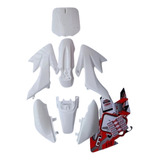 Carenagem Adesivos Mini Moto Cross Motor 50cc 100cc Protork