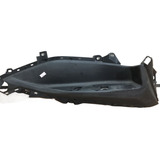 Carenagem Assoalho Direito Nmax 160 Yamaha Ralada
