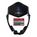 Carenagem Capa Farol Cb 300 R Original Honda Adesivo Prata