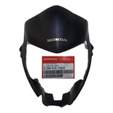 Carenagem Capa Farol Cb 300 R Original Honda Adesivo Prata