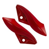 Carenagem Capa Lateral Farol Bananinha Cb300r 2009 À 2015