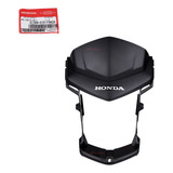Carenagem Central Farol Fan 125 150 160 2014 A 2021 Original