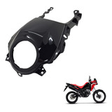Carenagem Central Tanque Honda Xre 300 Sahara 2025 Original