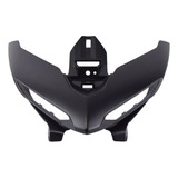 Carenagem Do Farol Auxiliar Preto Mt 03 Original Yamaha