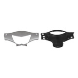 Carenagem Do Farol Capa Do Painel Biz 125 Ks Es 2009 2010
