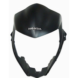 Carenagem Do Farol Cb 300 Preto Adesivo Honda Gjb