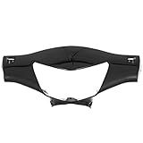 Carenagem Do Farol Compat C Biz 125 Ks Es 2006 A 2010 Preto