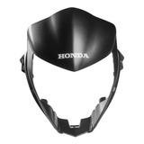 Carenagem Do Farol Honda Cb 300r Ano 2009 A 2015 C Adesivo