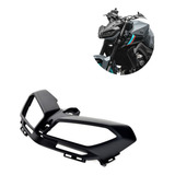 Carenagem Do Farol Preto Fosco Mt09 2019 A 2025 Original
