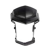 Carenagem Do Farol Titan 150 2014 Preto