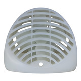 Carenagem Do Motor Ventilador Geladeira Continental bosch