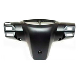 Carenagem Do Painel Suzuki Burgman 125 An 2005a2010 Original