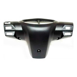 Carenagem Do Painel Suzuki Burgman 125 An 2005a2010 Original