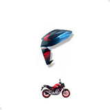 Carenagem Do Tanque Le Cb250f Twister 2020 Original Honda