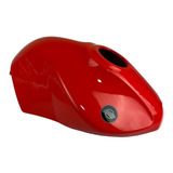 Carenagem Do Tanque Vermelha Roadwin 250 Dafra