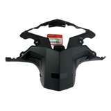 Carenagem Elite 125 Tampa Do Painel Original Honda