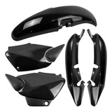 Carenagem Fan 125 2005 2006 2008 Titan 2000 2004 Completo