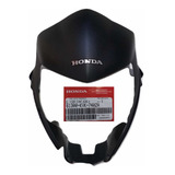 Carenagem Farol Cb 300 Original Adesivo Prata 0541