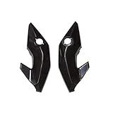 Carenagem Farol CG150 Titan 2014 A 2015 CG160 Start 2016 Em Diante Preto