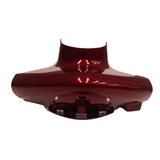 Carenagem Farol Frontal Painel Burgman 125 2011 2019
