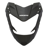 Carenagem Frontal Do Farol Cb 300f Twister 2023 Em Diante