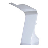 Carenagem Frontal Esquerda Branca Dafra Cityclass 200i