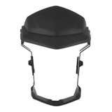 Carenagem Frontal Farol Cg Fan Start 125 150 2014 16 Oferta