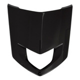 Carenagem Frontal Farol Lander 250 2020 Em Diante Plasmoto