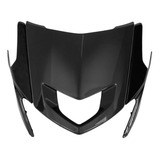 Carenagem Frontal Lateral Xtz250 Lander 250 1 linha Plasmoto